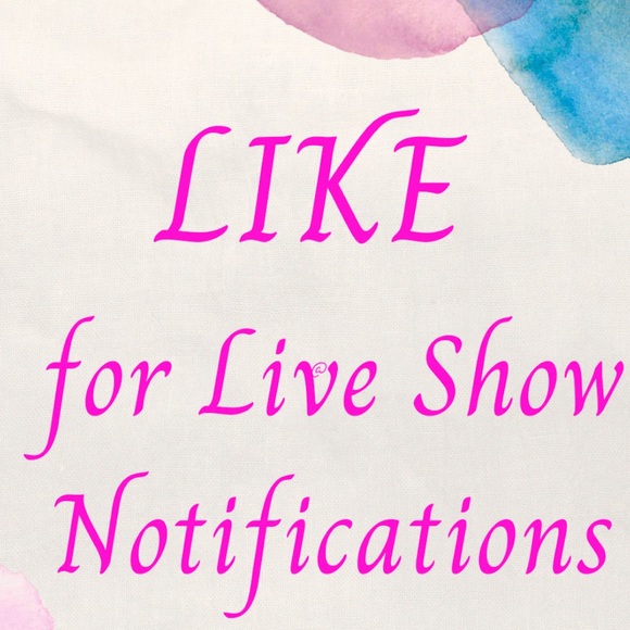 Dresses & Skirts - LIKE FOR LIVE SHOW NOTIFICATION